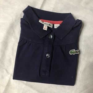 Lacoste Polo Shirt